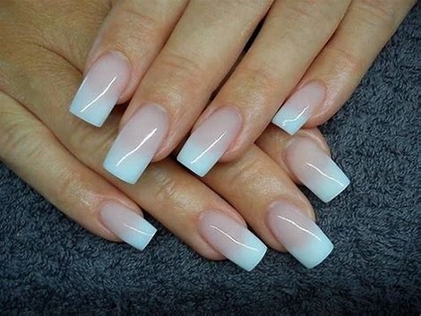 Baby Boomer Gel Sets – With O2 Inhalation, Nail Art & Refill Sessions