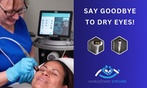 Revitalize & Get Relief with 1 Dry Eye Treatment of Forma-1/Lumecca