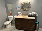 Couples Massage + Hot Stones & Aromatherapy