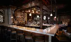 $50 for Food & Drink or Steak Dinner for 2 at Artango Bar & Steakhouse