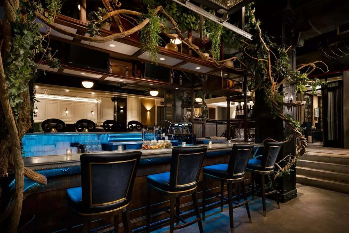 Stylish 4-Star Hotel on NYC's Upper West Side