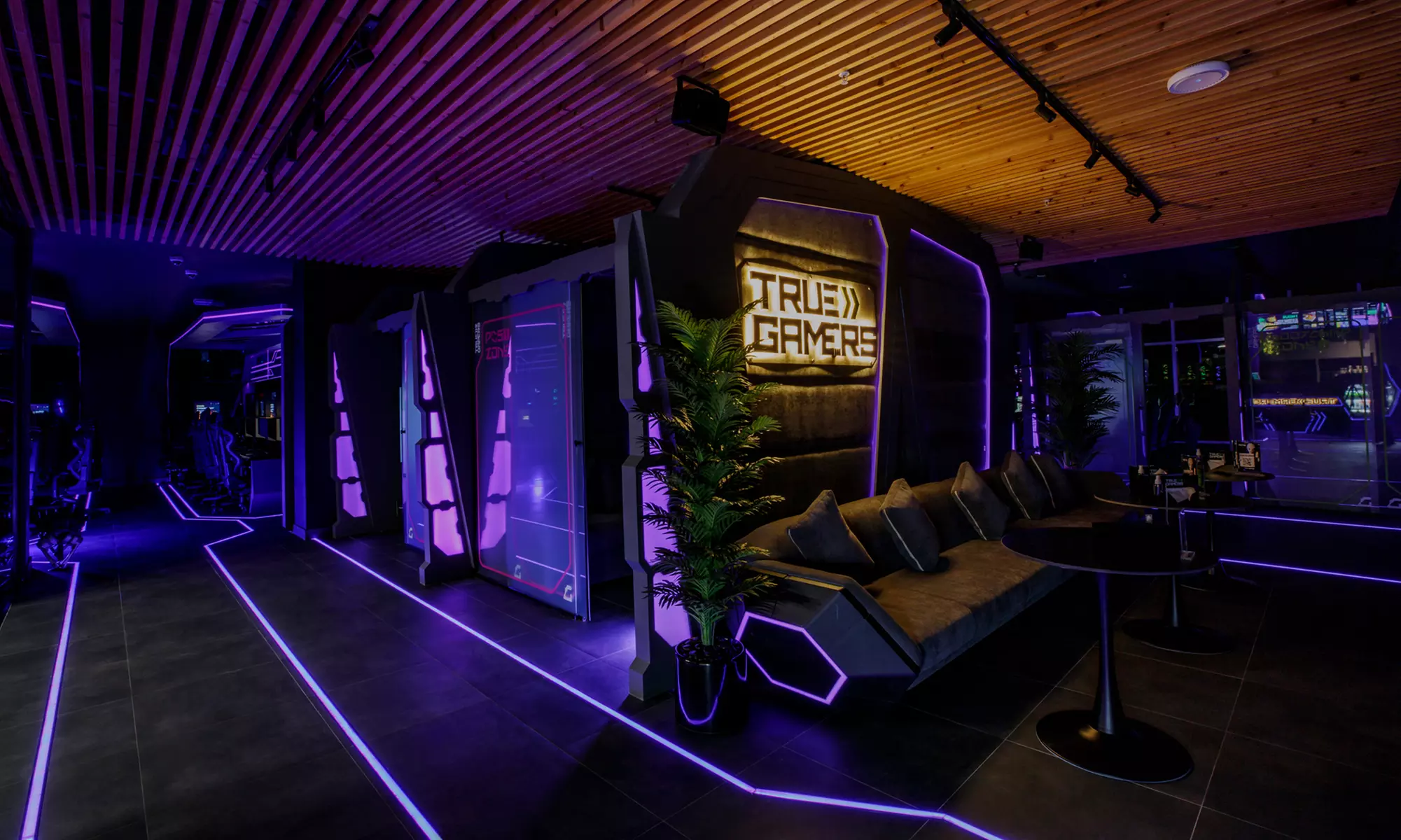 2 Hours of Ultimate Gaming Experience (PC) Across 13 Locations