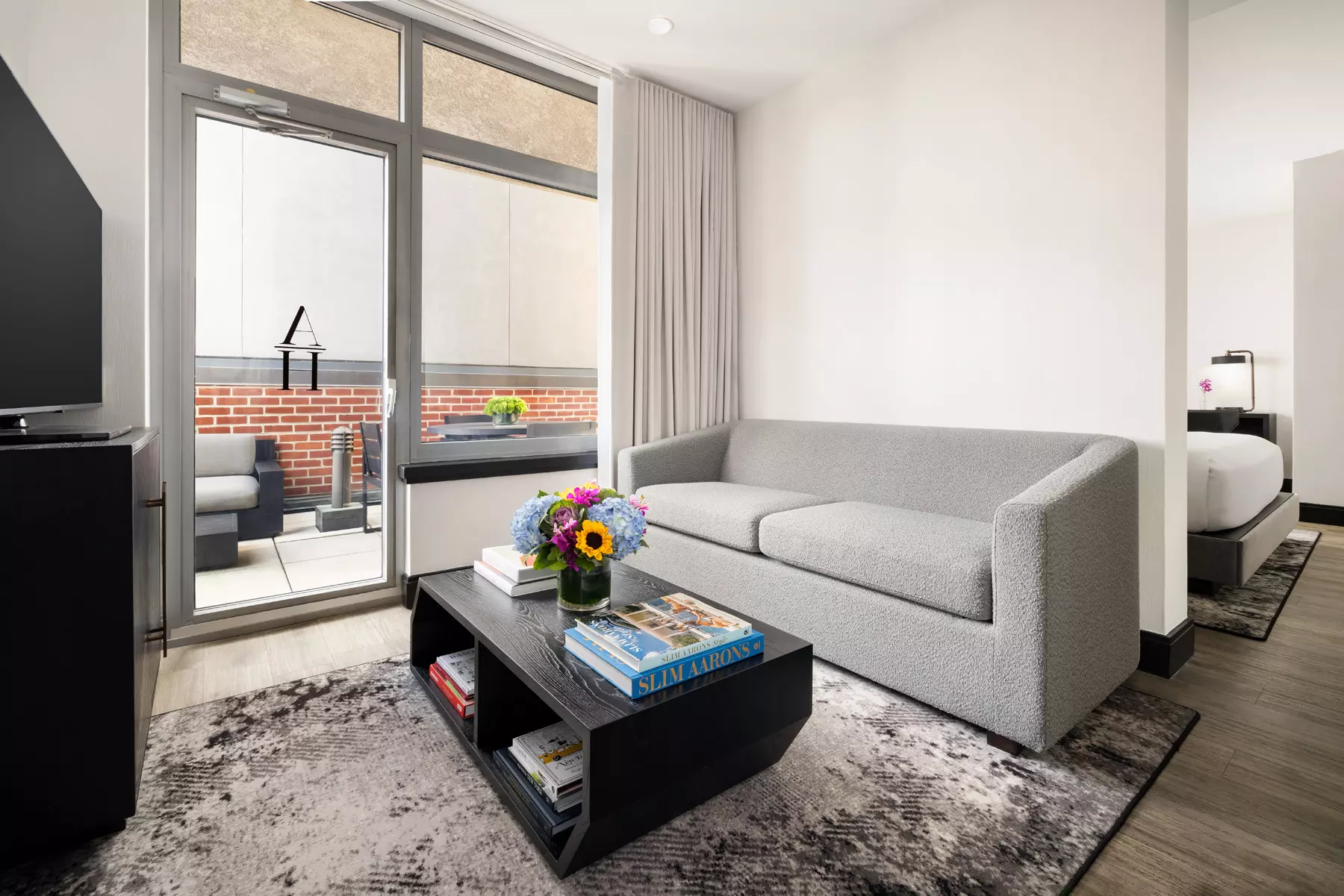 Stylish 4-Star Hotel on NYC's Upper West Side