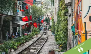 12-Day Vietnam and Cambodia Tour with Hotels, Halong Bay Cruise, Meals & Transfers – by Halong Tours Booking