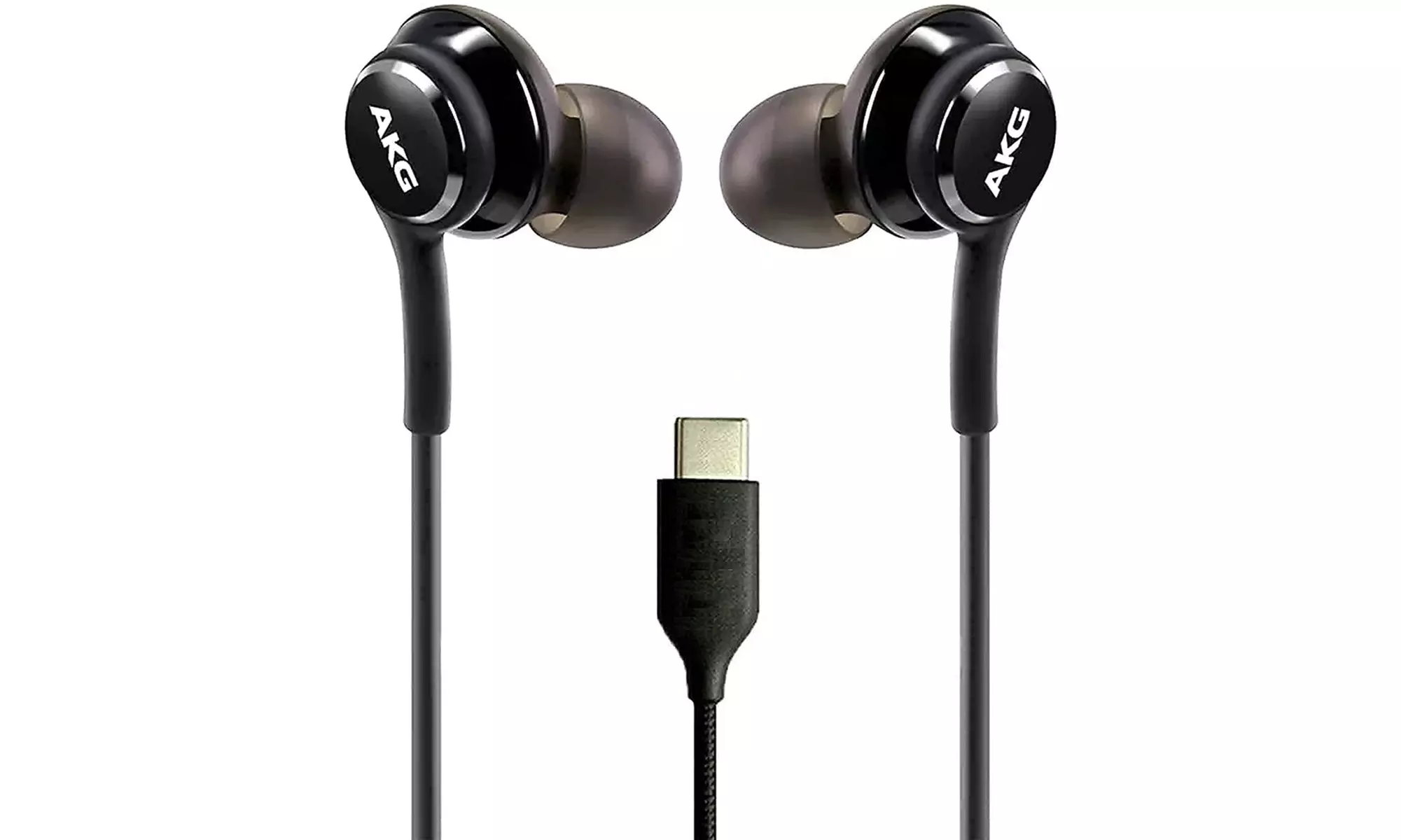 Samsung AKG Headphones Type C Wired Earbuds