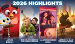 2, 5 oder 10 Kinogutscheine für alle 2D-Filme in deinem UCI Kino