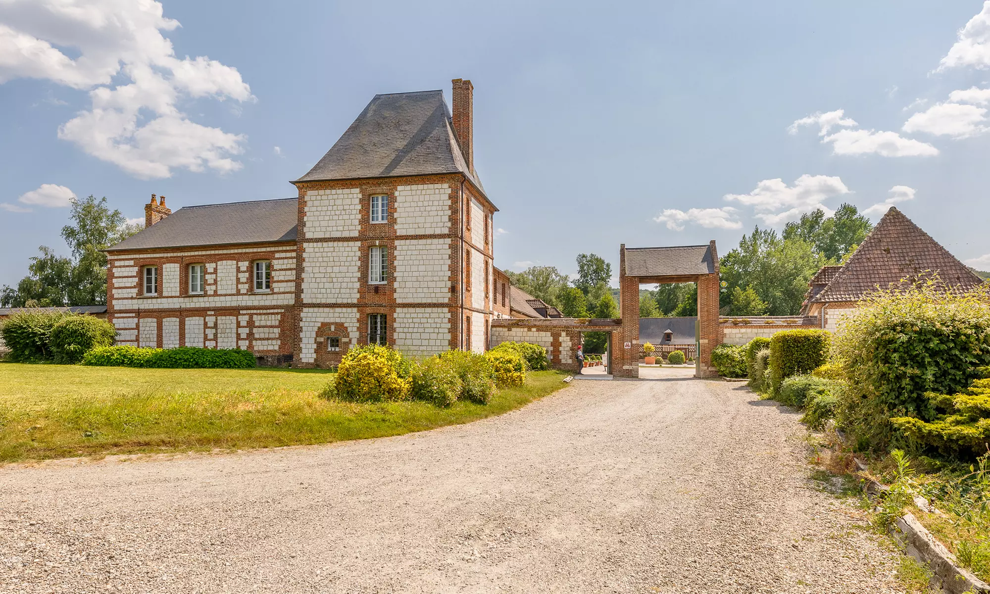 Baie de Somme : 1 nuit avec option pdj et location de vélo