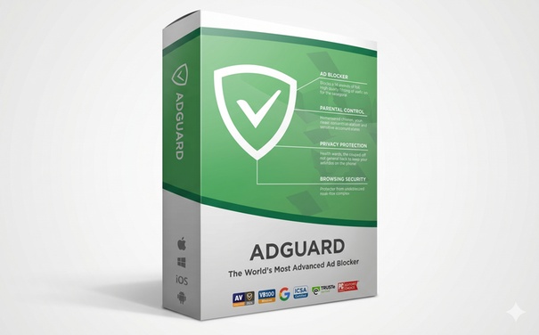 AdGuard Family