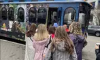Up to 41% Off Hop-On/Hop-Off Vancouver Trolley Tour