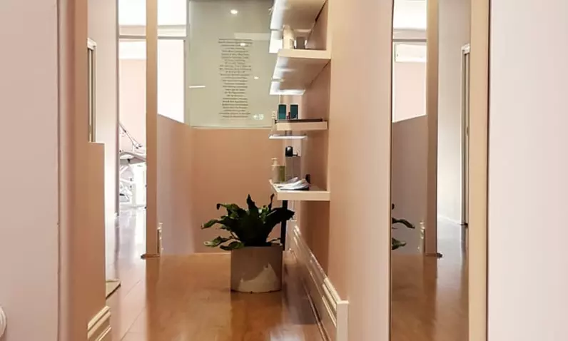 Relax & Rejuvenate Package at Serenity Mosman - Japanese Head Spa, Facial and More (Up to 74%