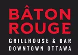 3-Course Dinner for One or Two at Baton Rouge Downtown Ottawa