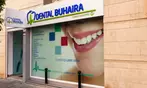 Limpieza dental y curetaje
