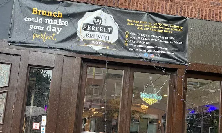 Explore Diverse Options With the $30 or $60 Brunch General Spend