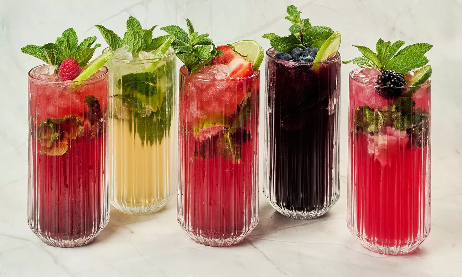 Burger nach Wahl inkl. Pommes & Softdrink für 1, 2 oder 4 Personen