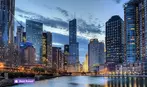 90-Minute Chicago Architecture Boat Tour in Chicago River