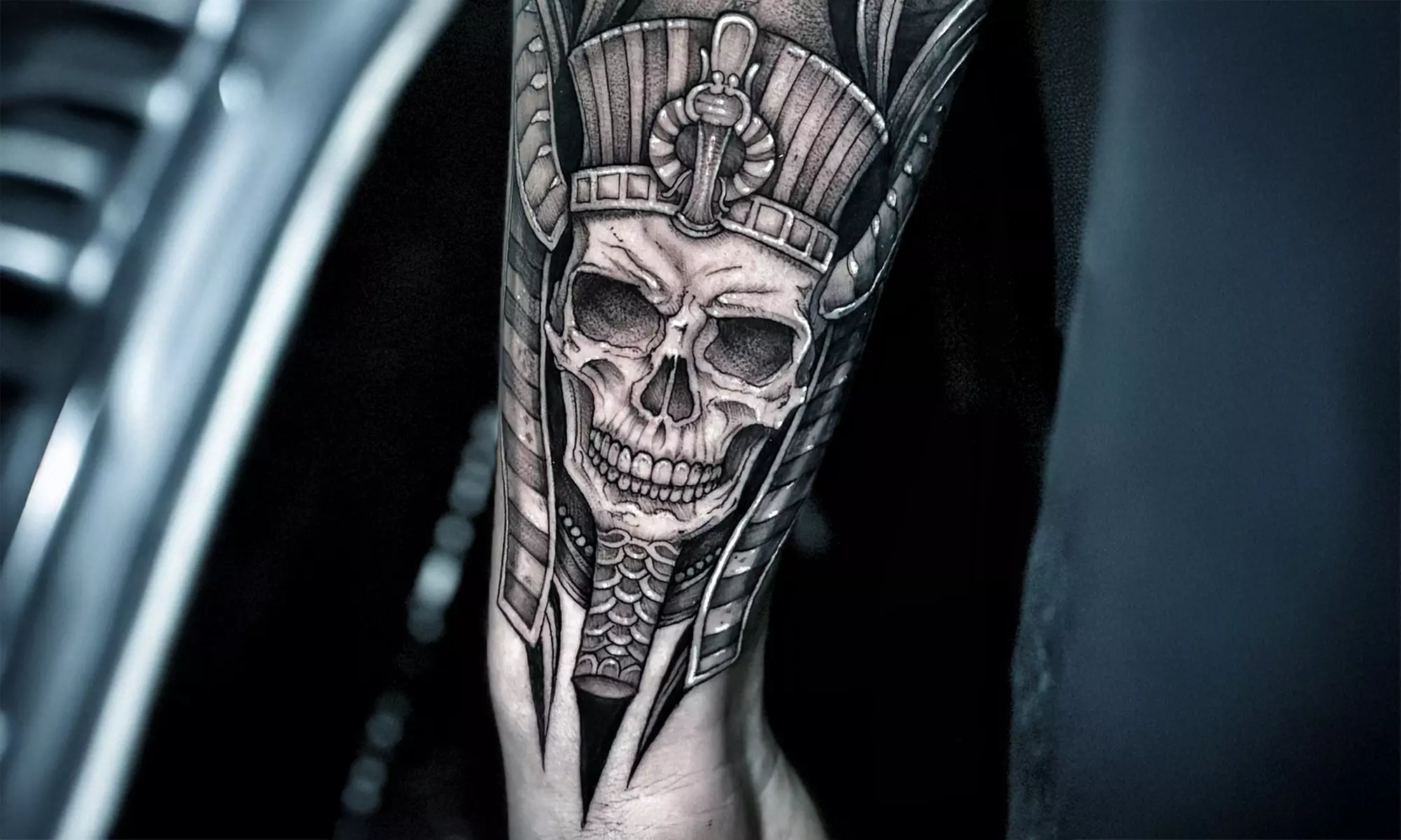 Groupony wartościowe na wykonanie tatuażu