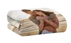 Custom Photo Blankets: Standard Fleece or Premium Plush