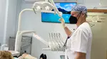 Blanqueamiento dental LED