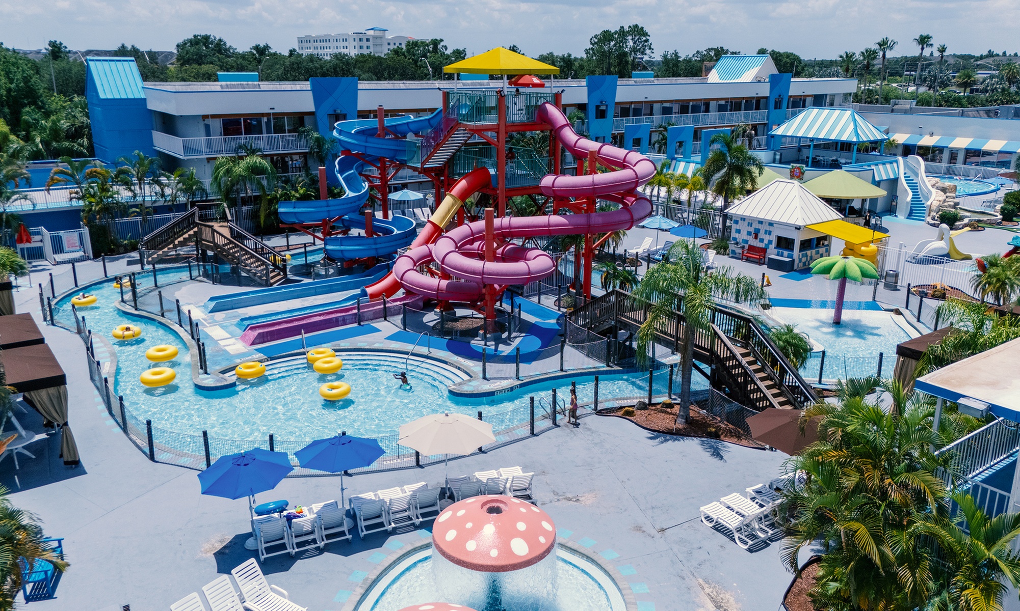 Member-Only Deal: Ramada by Wyndham Hotel & Waterpark