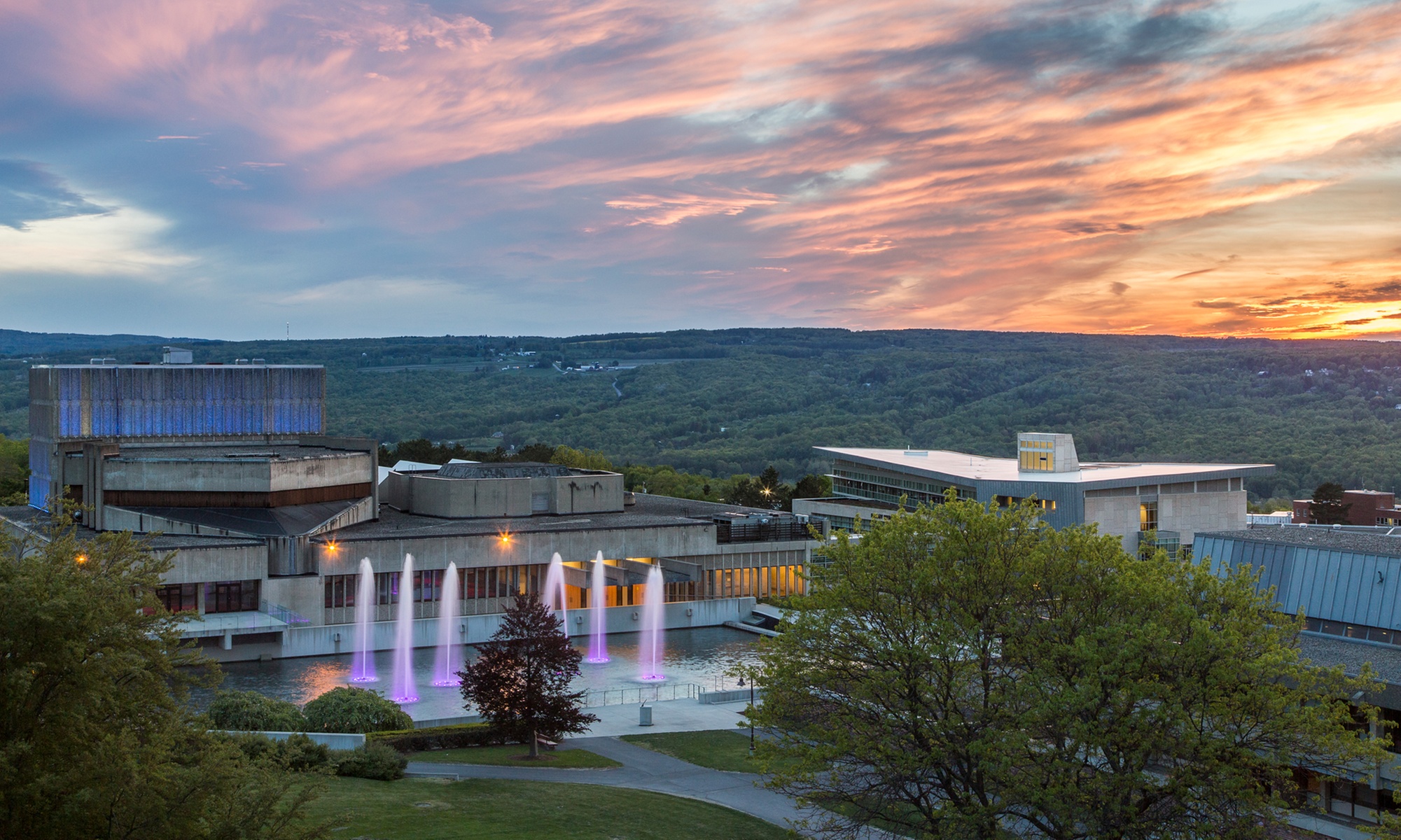 Member-Only Deal: Courtyard by Marriott Ithaca Airport/University