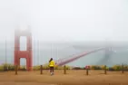 Big Bus San Francisco: Panoramic City Tour