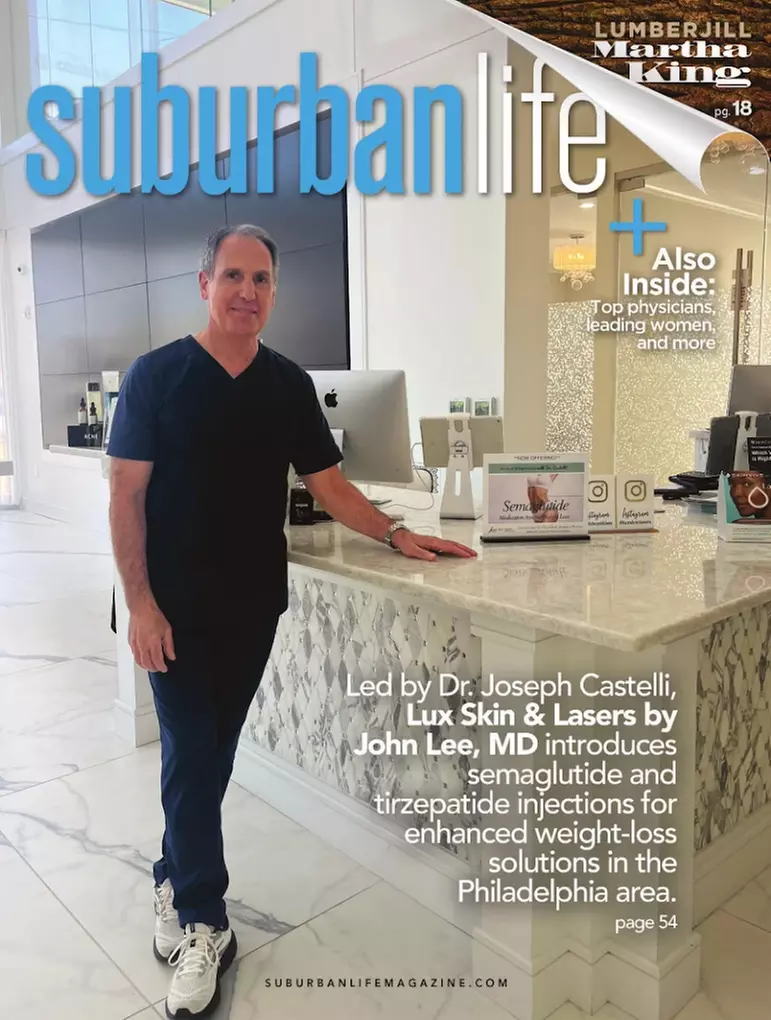 Smooth, Youthful Skin — Botox Treatment at Lux Skin Lasers