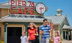 FLASH SALE! California's Great America Tickets – 47% Off