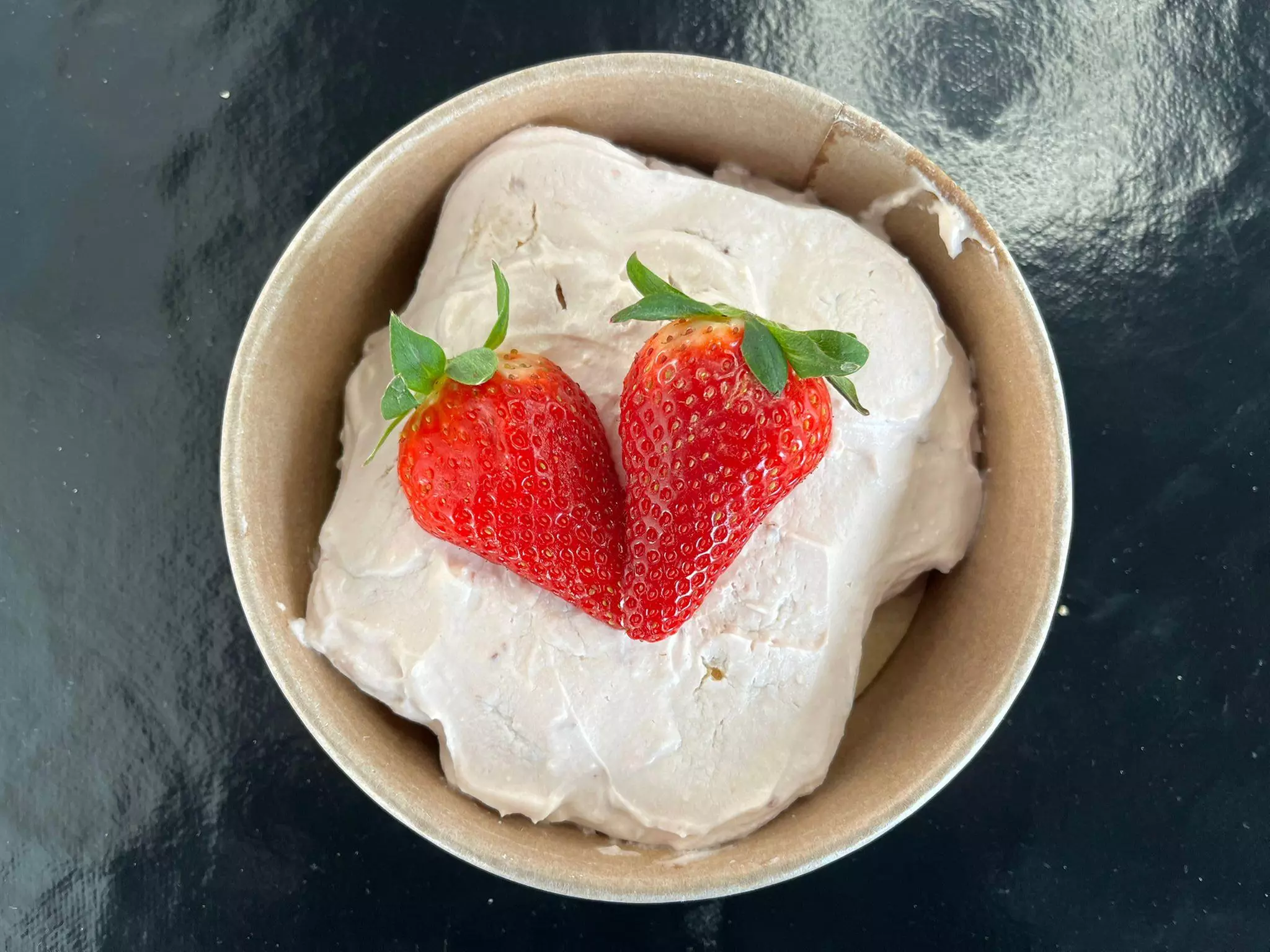 Nudeln nach Wahl aus dem Käselaib mit Tiramisu für bis zu 4 Personen