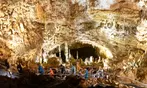 Explore Ancient Caverns and Hidden Wonders in Texas
