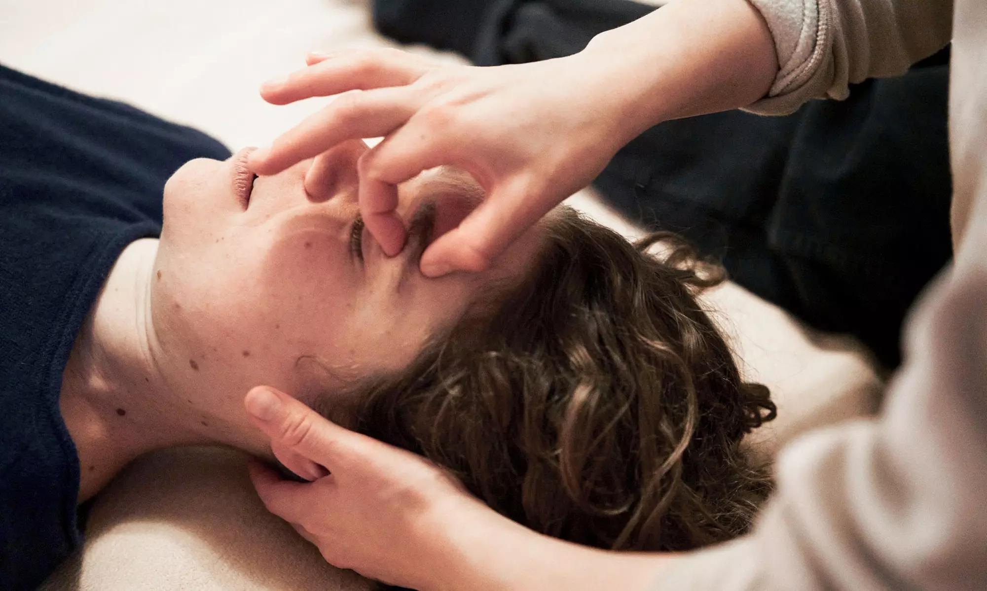 1 oder 2 Shiatsu-Massagen á 60 Min. inkl. Einweisung für 1 Person