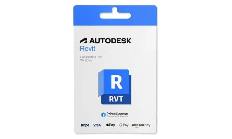 Autodesk Revit, Inventor oder AEC Collection 2025