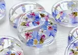 Craft Your Own Botanical Soap - Make 4 pieces at FirePetal Studio BYOB