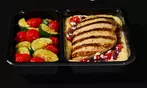 Factor Healthy Meal Delivery Deal with Big Savings!