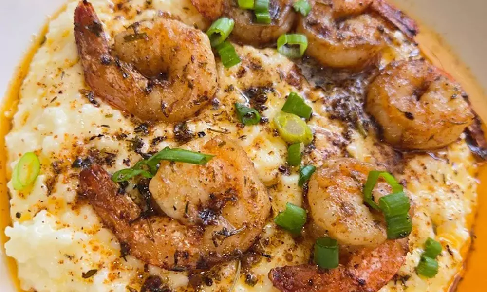 New Orleans Flavors: Po'Boys, Beignets, Cocktails, & Boozy Brunches