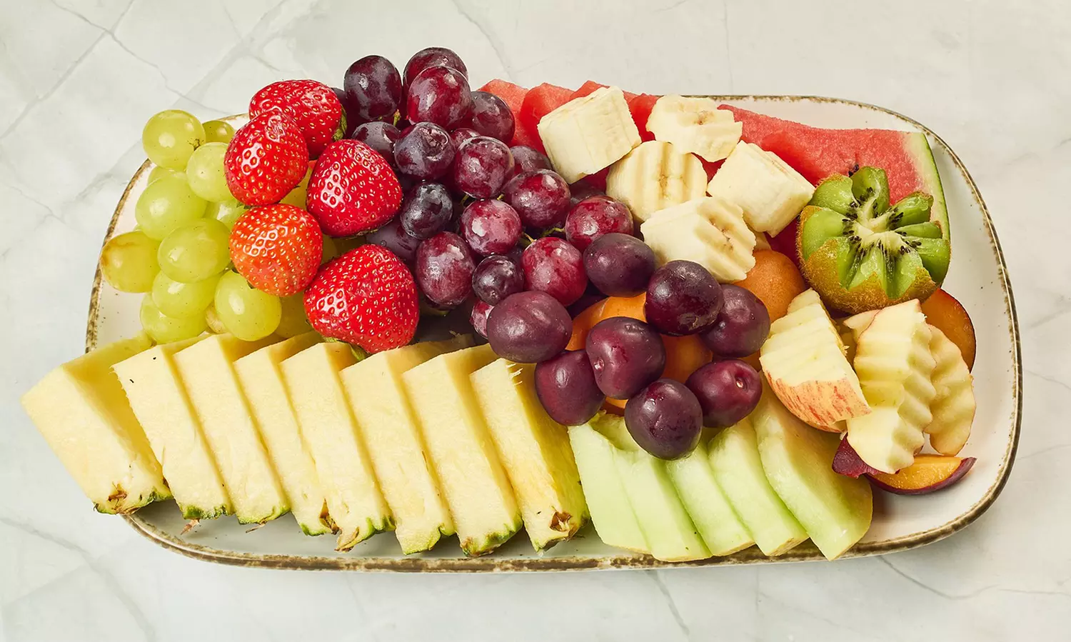 Burger nach Wahl inkl. Pommes & Softdrink für 1, 2 oder 4 Personen
