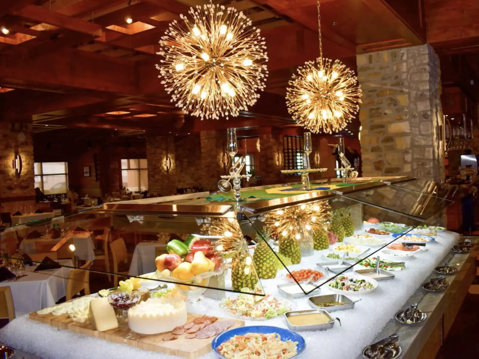 $50 or $100 Towards Dinner for 2 or 4 or More Adults