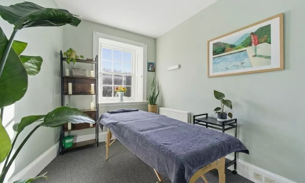 Restore Your Energy with 1 or 3 One-Hour Reiki Sessions