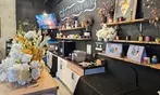 Candle Making Class Deals - Sip N' Pour or Customized Pouring for Up to 4