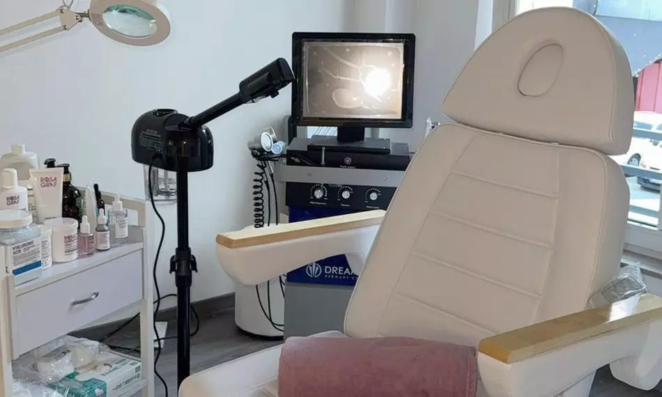 20 Min. Nacken- oder 45 - 90 Min. Ganzkörper-Massage für 1 Dame