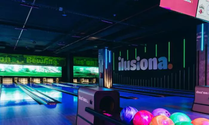 2 o 3 partidas de bolos con todo incluido: ¡zapatos, snack y bebida!