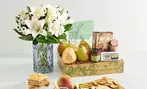 1-800-Flowers.com Sympathy Deal: Save Up to 50% on Flowers and Remembrance Gifts