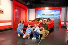 Explore 7 Themed Lands and Fun Rides at LEGOLAND New York Resort