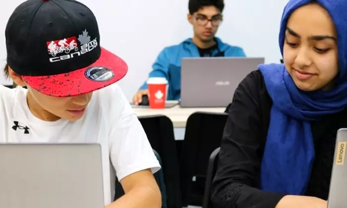 SUPER or ULTRA RARE: 1 Month Regular Coding  for One Child Aged 7-18