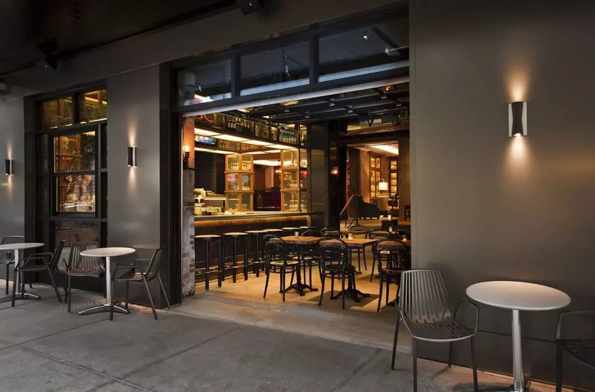 Stylish 4-Star Hotel on NYC's Upper West Side