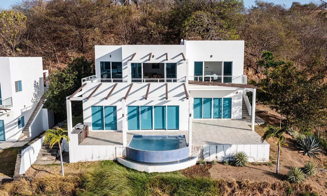 Surf Ranch Resort - Popoyo, Nicaragua