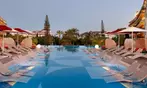 Circuito Rock Spa de 1 hora con copa de cava y opción a masaje para 2