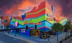 5-Way Combo Tickets for Ripley's Believe It or Not! Myrtle Beach