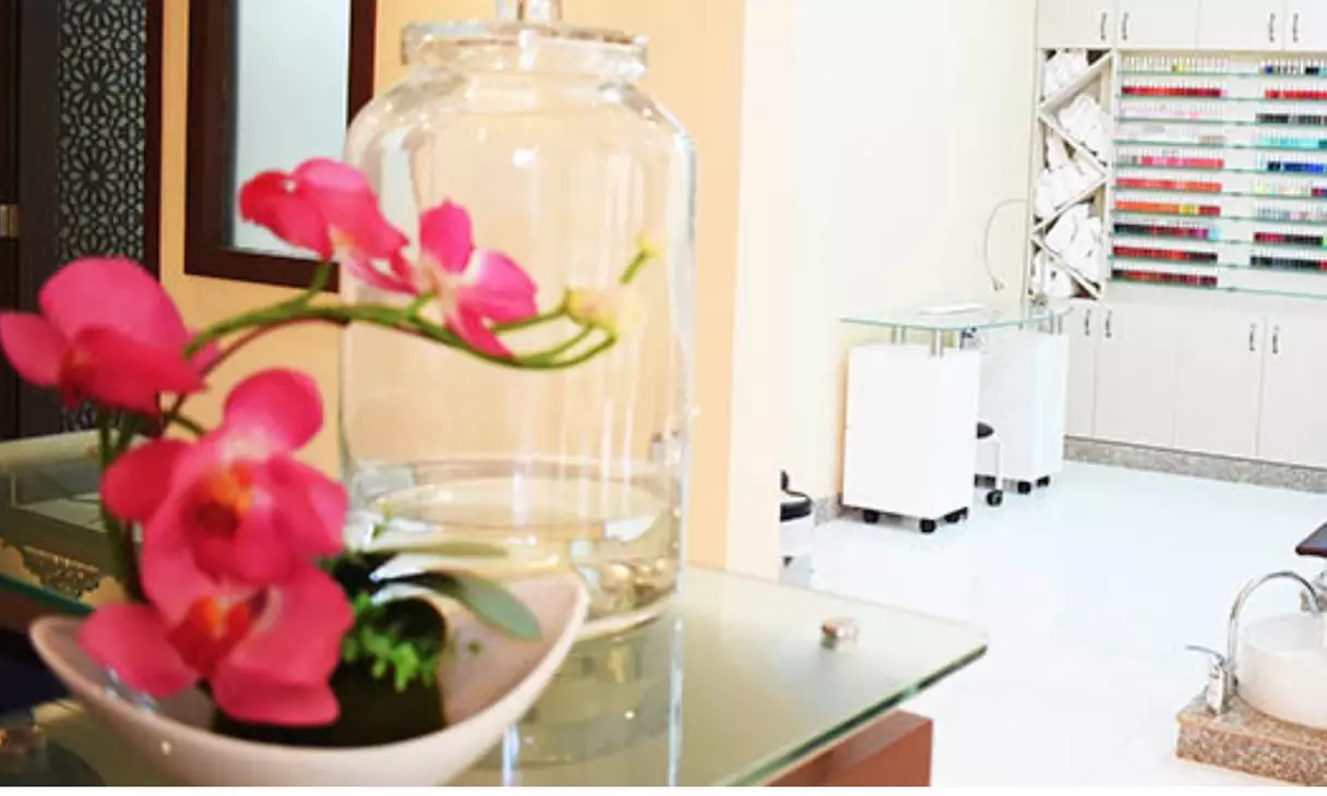 Casa Bonita Beauty Salon