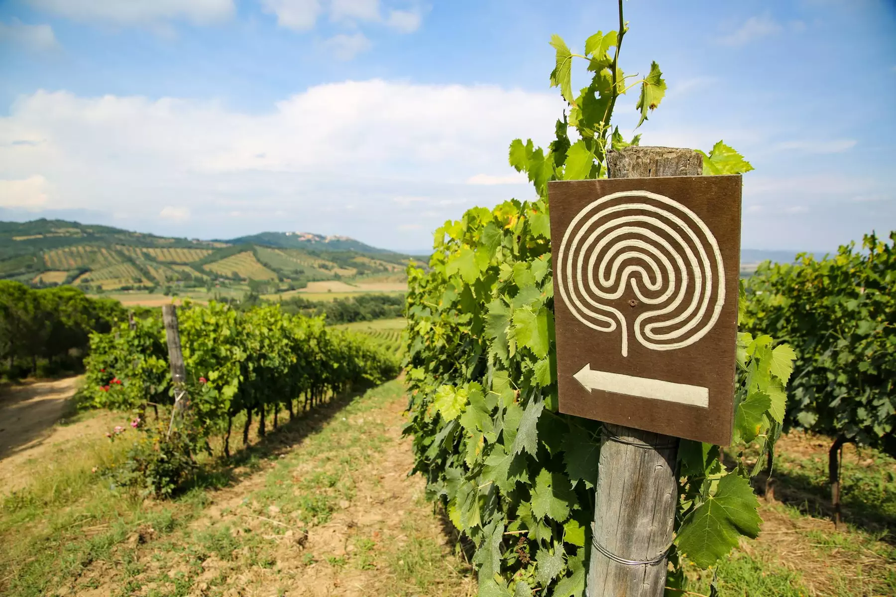 Maremma 4*: soggiorno con colazione o mezza pensione, aperitivo e Spa
