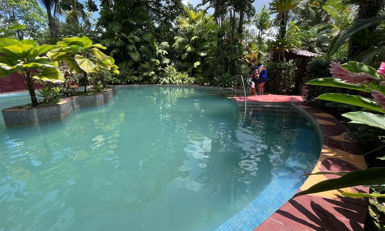 Member-Only Deal: Blue River Resort & Hot Springs